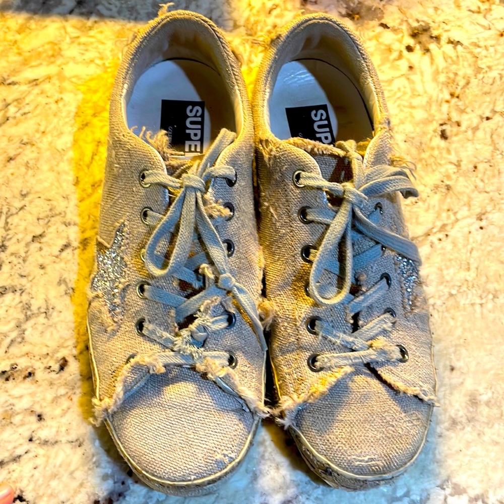 Golden goose super star